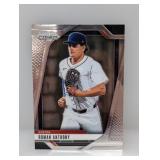 2025 Prizm Roman Anthony #266