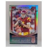 2018 Elite Sam Darnold Rookie Elitist #6