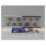 2006 US Mint Set