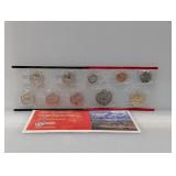 2006 US Mint Set
