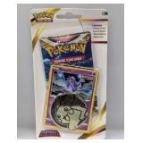 2022 Astral Radiance Sealed Blister