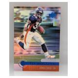 1999 NFL UD TD Salute # 3 Ref Terrell Davis