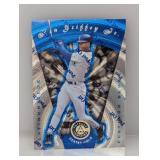 /1999 1997 Pinnacle Griffey Jr Plat Blue W Coating