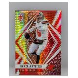 2020 Panini Phoenix #58 Baker Mayfield