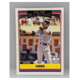 2006 Topps Updates Highlights All-Stars Suzuki