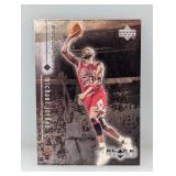 Michael Jordan 1999 Upper Deck Black Diamond #22