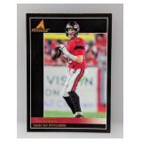 2021 Pinnacle Chronicles Tom Brady Corners/Edges