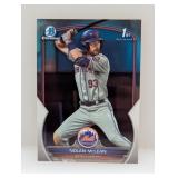 2023 Bowman Chrome #BDC-96 Nolan Mclean RC