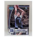 2025 Bowman Chrome Cooper Flagg 1st 16