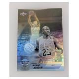 1992-93 Upper Deck Michael Jordan Holo AW9