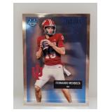 2025 Bowman Chrome University Fernando Mendoza #19