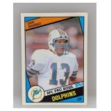 1984 Topps RC Dan Marino