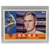 2017 Topps Archives Nolan Ryan #11
