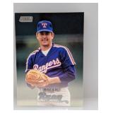 2017 Stadium Club Nolan Ryan #181