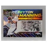2020 NFL Spectra 2013 MVP Ref 2/75 Peyton Manning