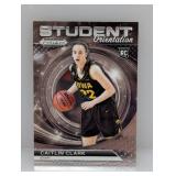 2024 Prizm Draft Picks Caitlin Clark Rookie #22