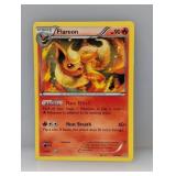 Pokï¿½mon 2015 Flareon 13 *HP