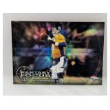 2014 Topps Fantasy Foucs Ref 19/99 Peyton Manning