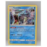 Pokï¿½mon 2018 Gyarados Holo 20 *HP