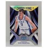 2025 Bowman Chrome Kon Knueppel Campus Icons CI-5