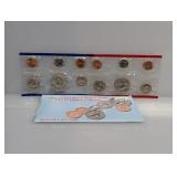 1994 US Mint Set