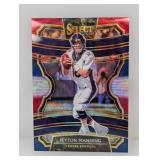 2019 NFL Select Wave/199 Prizm Peyton Manning