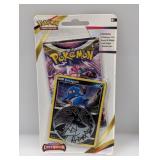 Pokï¿½mon 2022 Lost Origin Sealed Blister