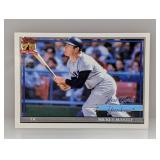 2026 Topps Series 1 Baseball 1991 Mickey Mantle