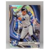 Aaron Judge 2024 Bowmans Best Refractor #43