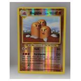 Pokemon 2016 Dugtrio Reverse Holo 56 *LP
