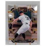 2024 Select Paul Skenes Rookie #1