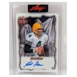 2025 Favre Leaf Metal Lava Parallel Auto/5 Sealed