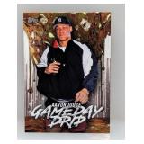 2026 Topps Series 1 Celebrations Aaron Judge #GD-7