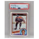 1984 Wayne Gretzky Topps #51 PSA 5