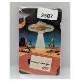 2026 1/1000oz .999 Gold $12