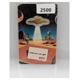 2026 1/1000oz .999 Gold $12