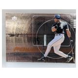 1999 UD MVP Power Surge Frank Thomas #P10 Edge