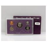 1990 US Mint Proof Set