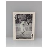 1969 Global imports #9/Hearts Brooks Robinson HOF