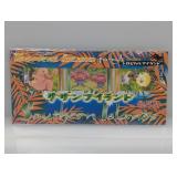 Pokemon Tropical Islands Southern Islands Japanese