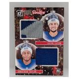 2020 Donruss Taylor Eason #SWD-IN RC Sweaters