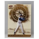 1999 Pacific Paramount Grifffey Jr Corners/Surface