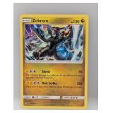 Pokï¿½mon 2018 Zekrom Holo 46 *LP