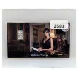 1Gr .999 Silv Melania Trump Bullion