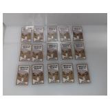 All for One(15) 1Gr .999 Silv Bullion