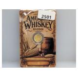 2026 1/1000oz .999 Gold NIUE