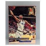 1993-94 Fleer Ultra Rookie #305 Anfernee Hardaway