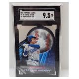 2024 Topps Big League Shohei Ohtani SGC 9.5