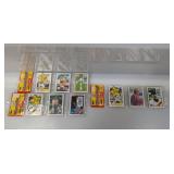 (3) 1988 Topps Hanger Pack Sealed