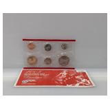 2005 US Mint Set